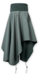Termo sukně Covalliero A/W 2023 - Jade Green 34-38